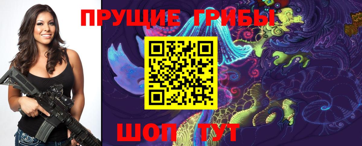 Галлюциногенные грибы ЛСД Кимры